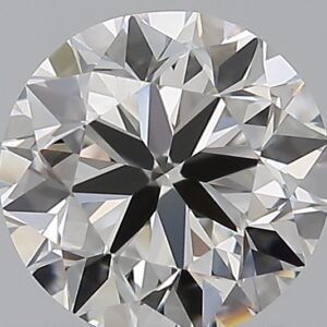 0.7 CT ROUND