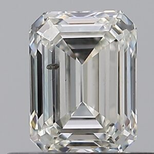 0.7 CT EMERALD