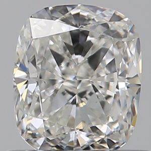 0.7 CT CUSHION