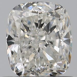 0.7 CT CUSHION