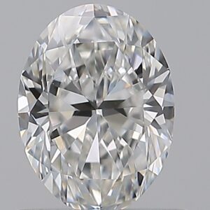 0.7 CT OVAL