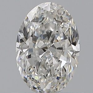 0.7 CT OVAL