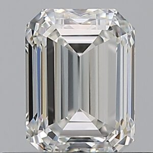 0.7 CT EMERALD