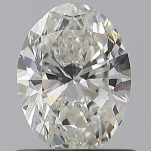 0.7 CT OVAL