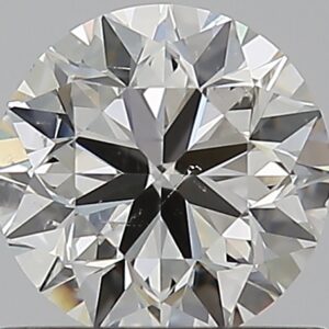 0.7 CT ROUND