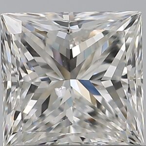 0.7 CT PRINCESS