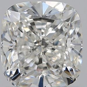 0.7 CT CUSHION