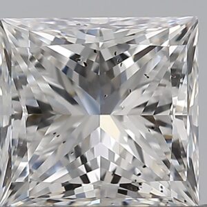 0.7 CT PRINCESS