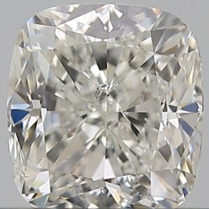 0.7 CT CUSHION