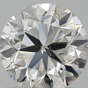 0.7 CT ROUND
