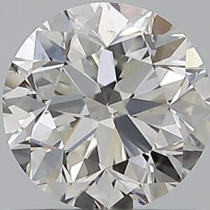 0.7 CT ROUND