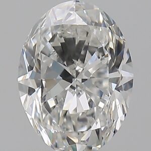 0.7 CT OVAL
