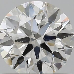 0.7 CT ROUND