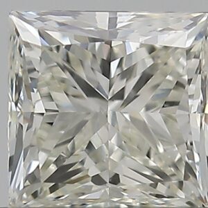 0.7 CT PRINCESS