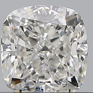 0.7 CT CUSHION
