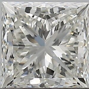 0.7 CT PRINCESS