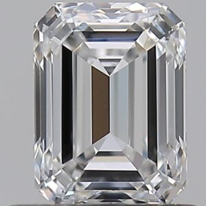 0.7 CT EMERALD