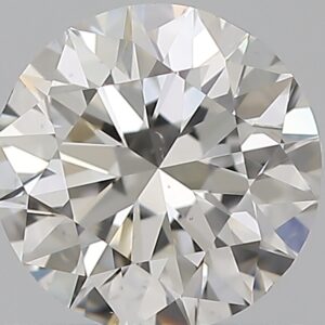 0.7 CT ROUND