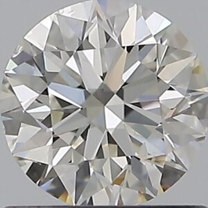 0.7 CT ROUND