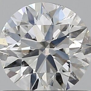 0.7 CT ROUND