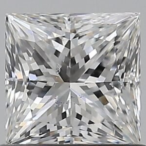 0.7 CT PRINCESS