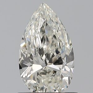0.7 CT PEAR