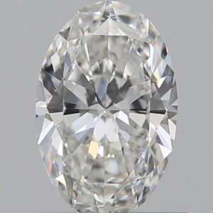 0.7 CT OVAL