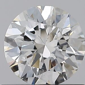 0.7 CT ROUND