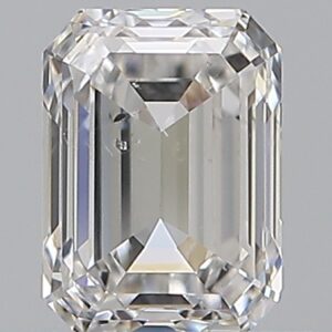 0.7 CT EMERALD