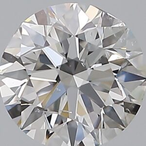 0.7 CT ROUND