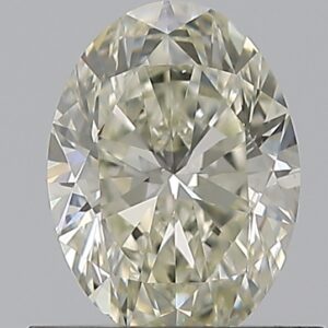 0.7 CT OVAL
