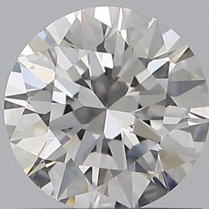 0.7 CT ROUND