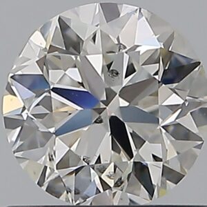 0.7 CT ROUND