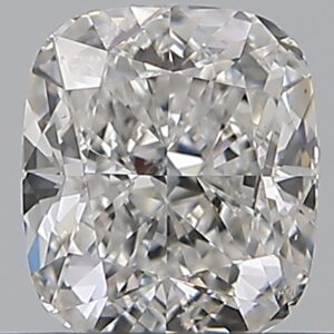0.7 CT CUSHION