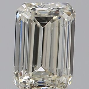 0.7 CT EMERALD