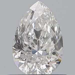 0.7 CT PEAR