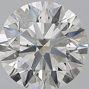 0.7 CT ROUND