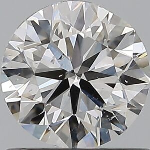 0.7 CT ROUND