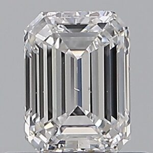 0.7 CT EMERALD
