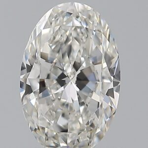 0.7 CT OVAL
