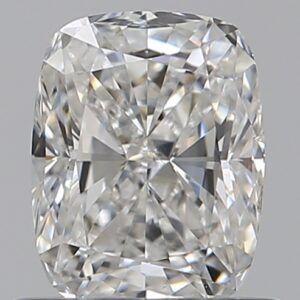 0.7 CT CUSHION