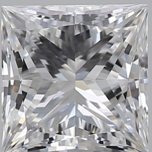 0.7 CT PRINCESS