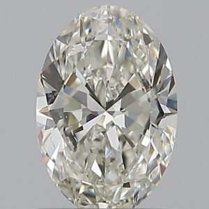 0.7 CT OVAL