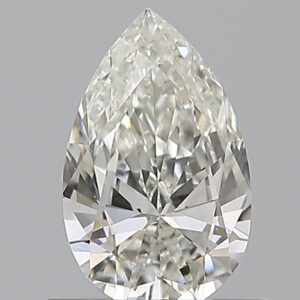 0.7 CT PEAR
