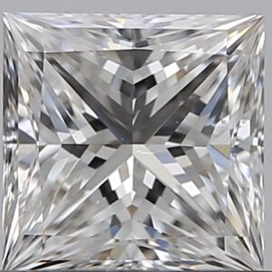 0.7 CT PRINCESS