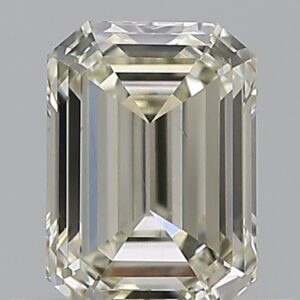 0.7 CT EMERALD