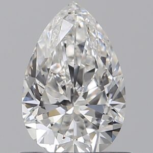 0.7 CT PEAR