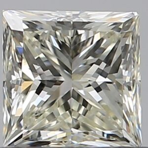 0.7 CT PRINCESS