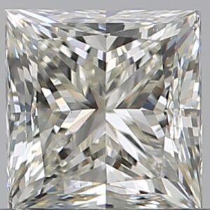 0.7 CT PRINCESS