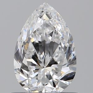 0.7 CT PEAR